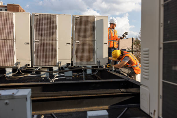 Best Air Conditioning Cleaning in Panthersville, GA