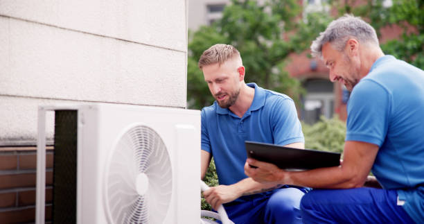 Best VRF (Variable Refrigerant Flow) Systems in Panthersville, GA
