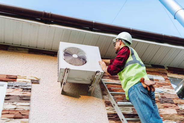 Best HVAC Training and Certification in Panthersville, GA