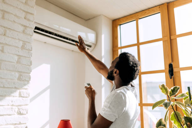 Reliable Panthersville, GA HVAC Solutions