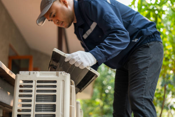Best Geothermal HVAC Systems in Panthersville, GA