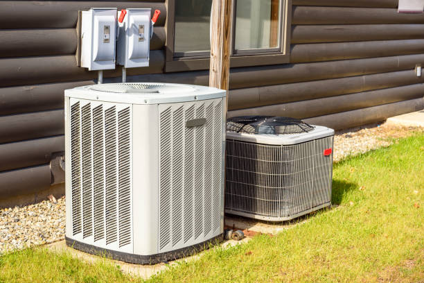 Best HVAC Equipment and Components in Panthersville, GA