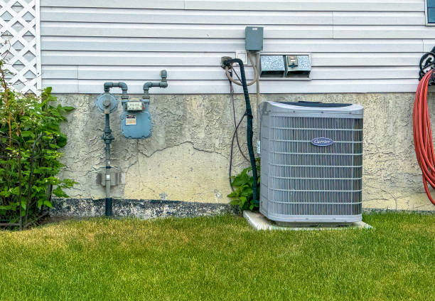 Best Solar-powered HVAC Systems in Panthersville, GA