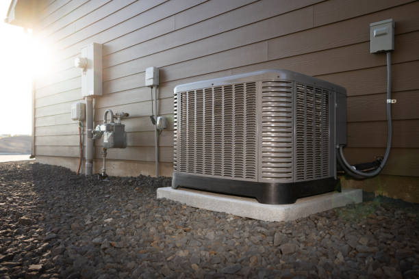 Best HVAC Financing and Leasing in Panthersville, GA